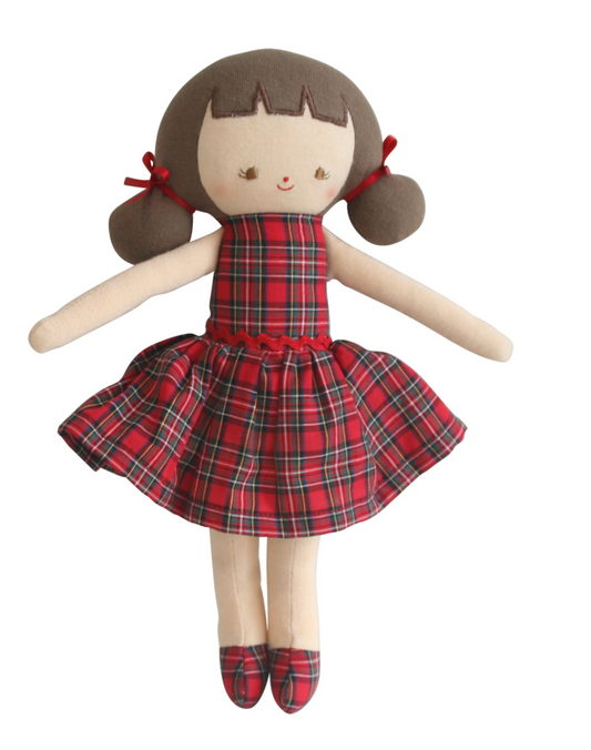 Audrey Doll