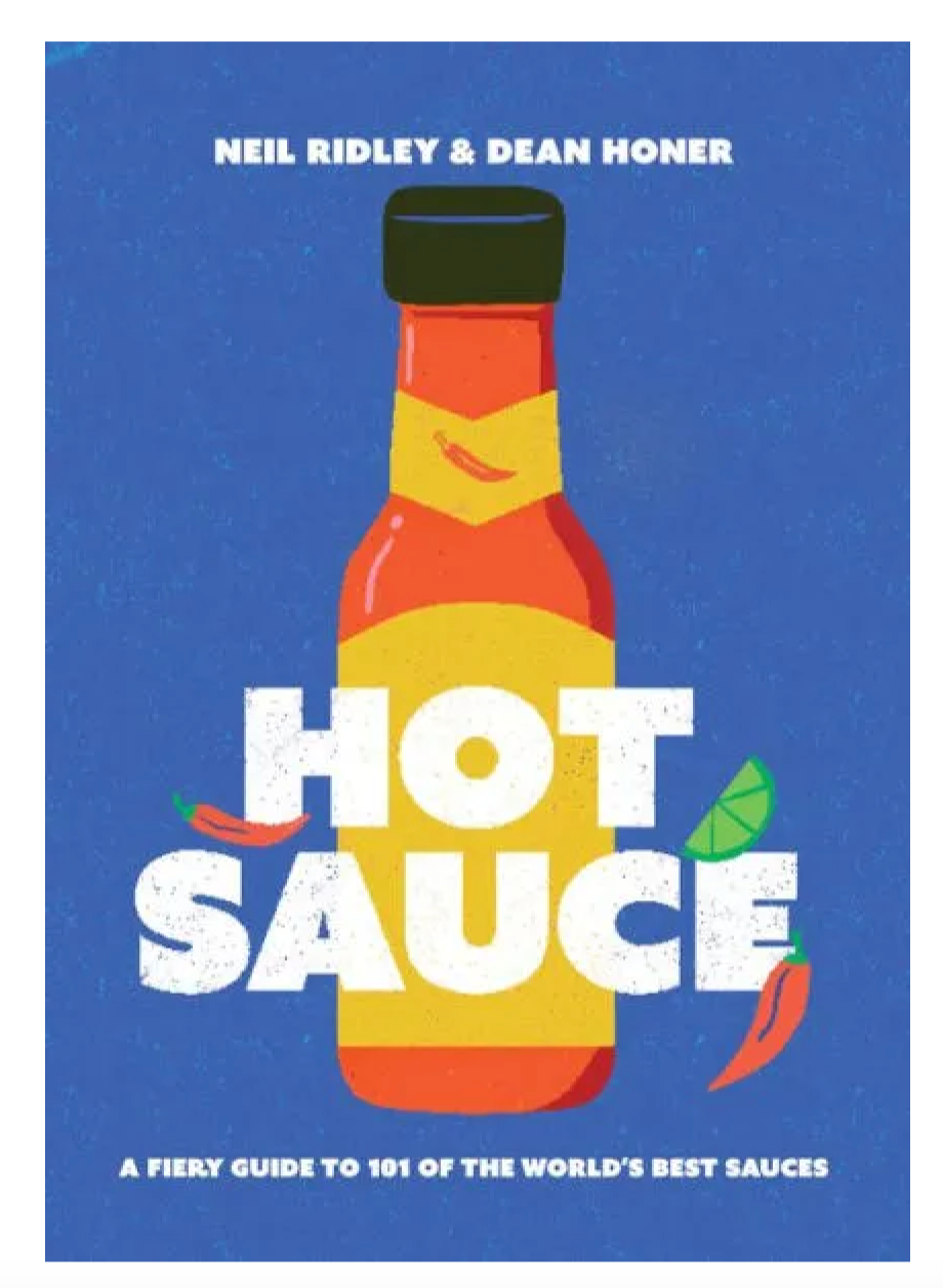 11 Best Hot Sauces
