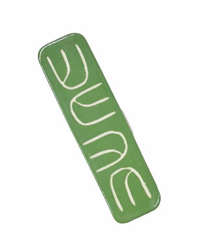 Ruth Shteinman Mezuzah