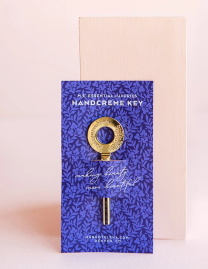 Handcreme Key