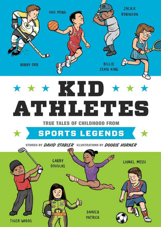 Kid Athletes