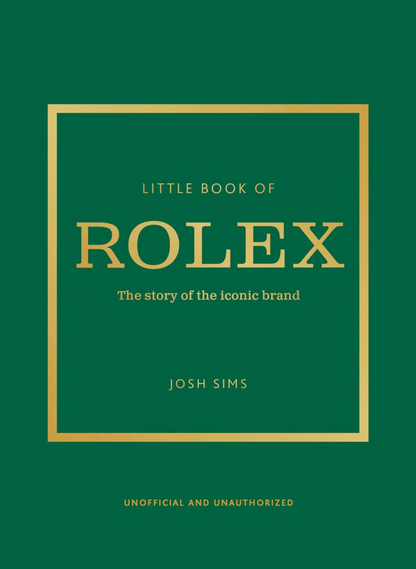 Little Book of Rolex