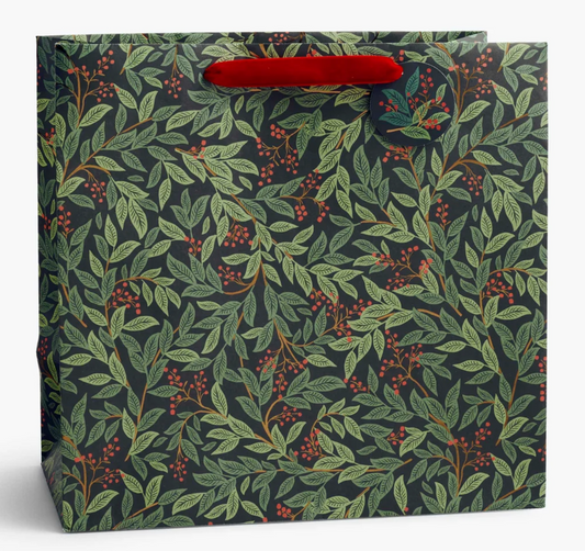 Large Willowberry Gift Bag
