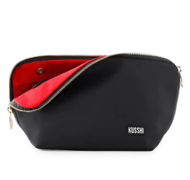 Signature  (medium) Makeup Bag