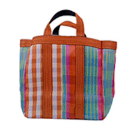 Paris Picnic Tote