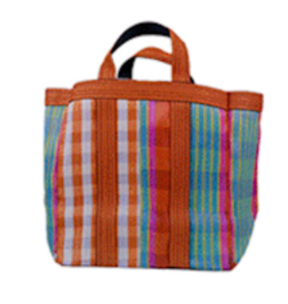 Paris Picnic Tote