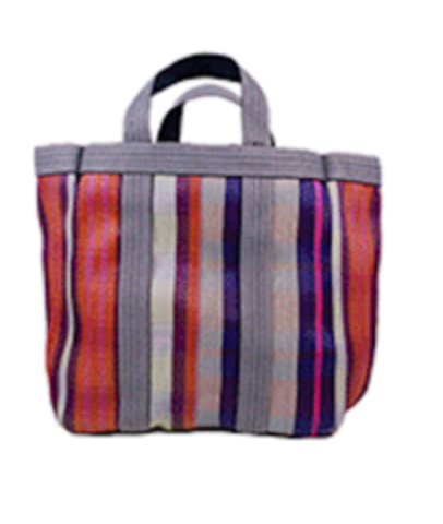 Paris Picnic Tote