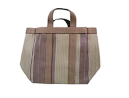 Paris Picnic Tote