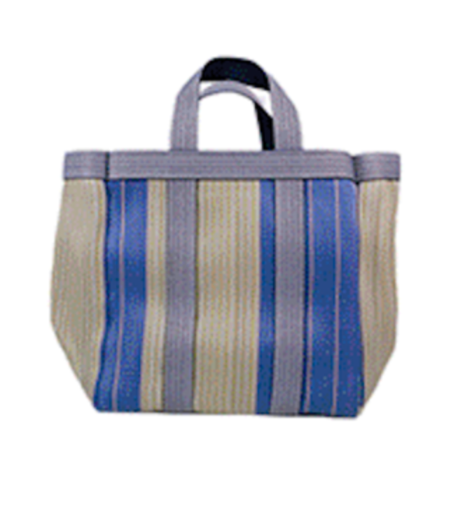 Paris Picnic Tote
