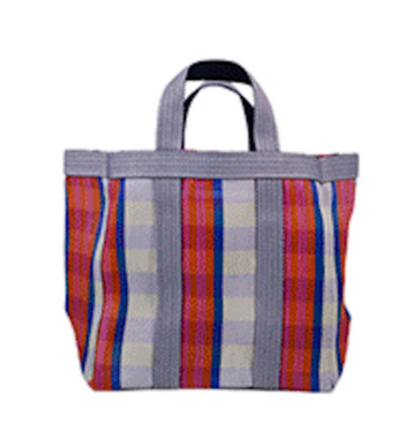 Paris Picnic Tote