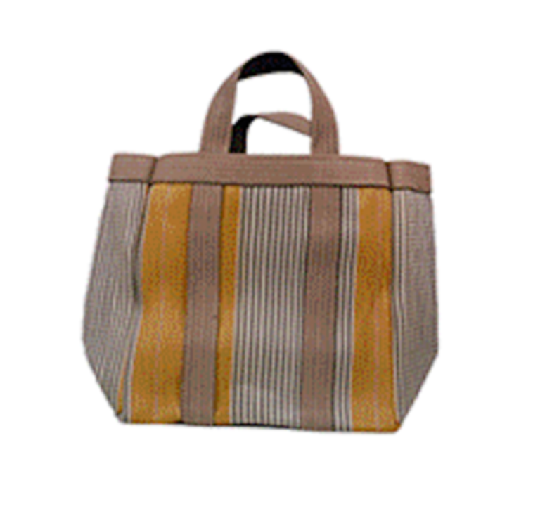 Paris Picnic Tote