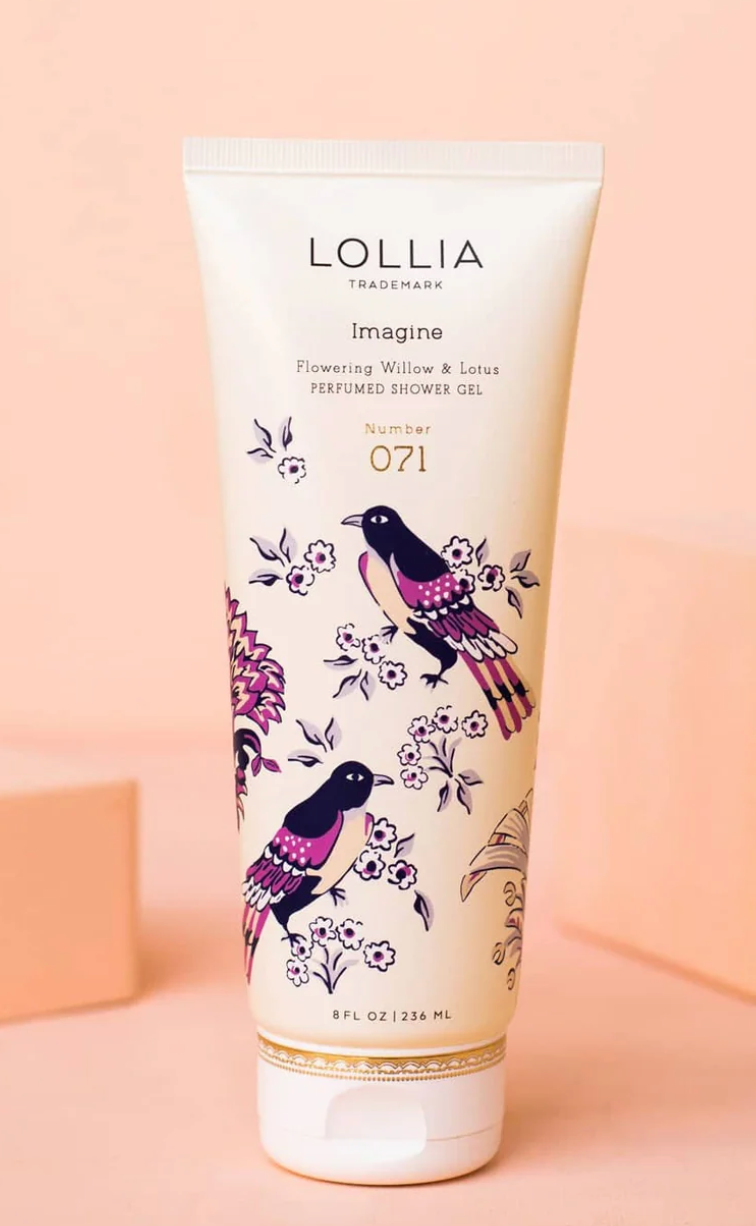 Imagine Shower Gel