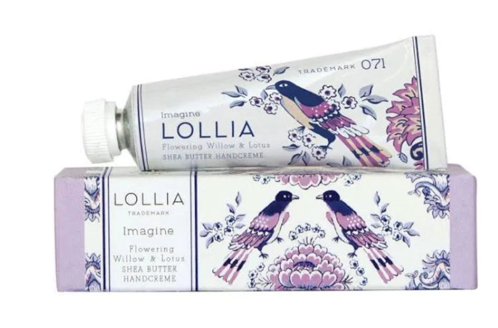 Imagine Petite Treat Hand Creme