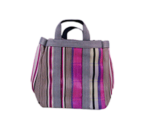 Paris Picnic Tote