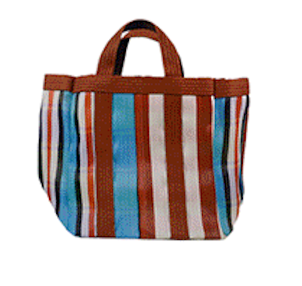 Paris Picnic Tote