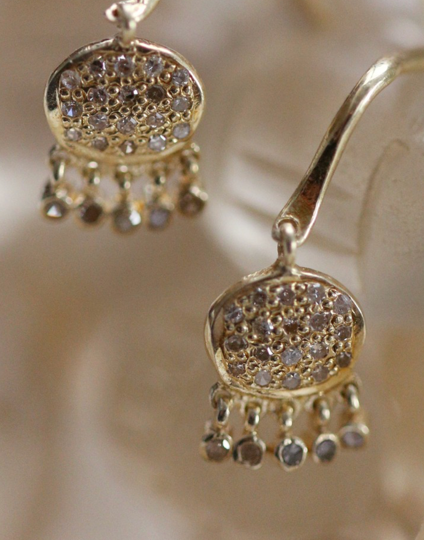 Mael Earrings