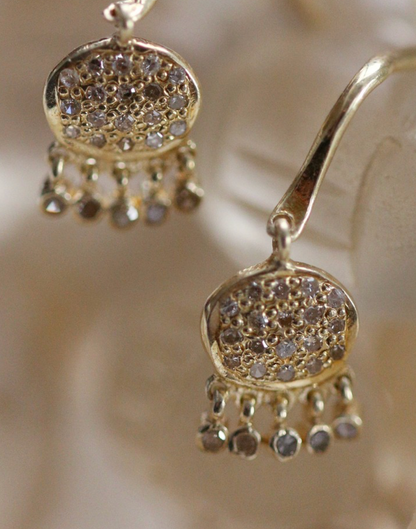 Mael Earrings
