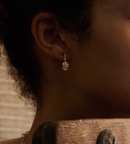 Mael Earrings