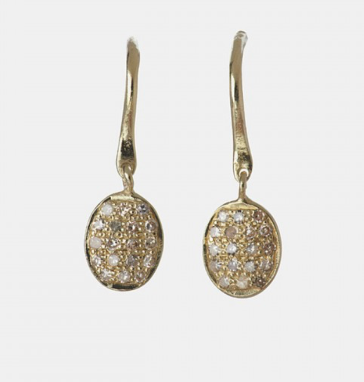 Pilli Earrings