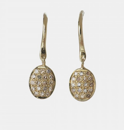 Pilli Earrings