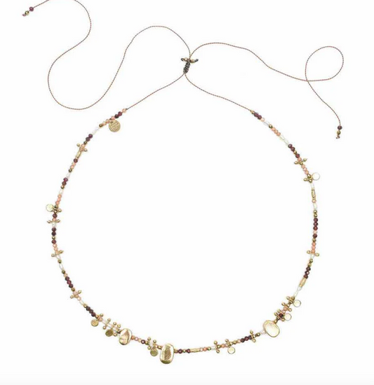 Shiva Necklace