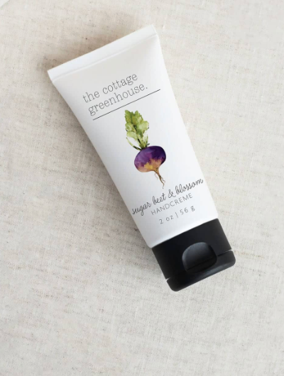 Cottage Greenhouse Handcreme