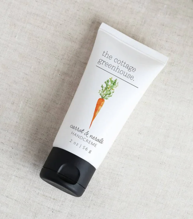 Cottage Greenhouse Handcreme