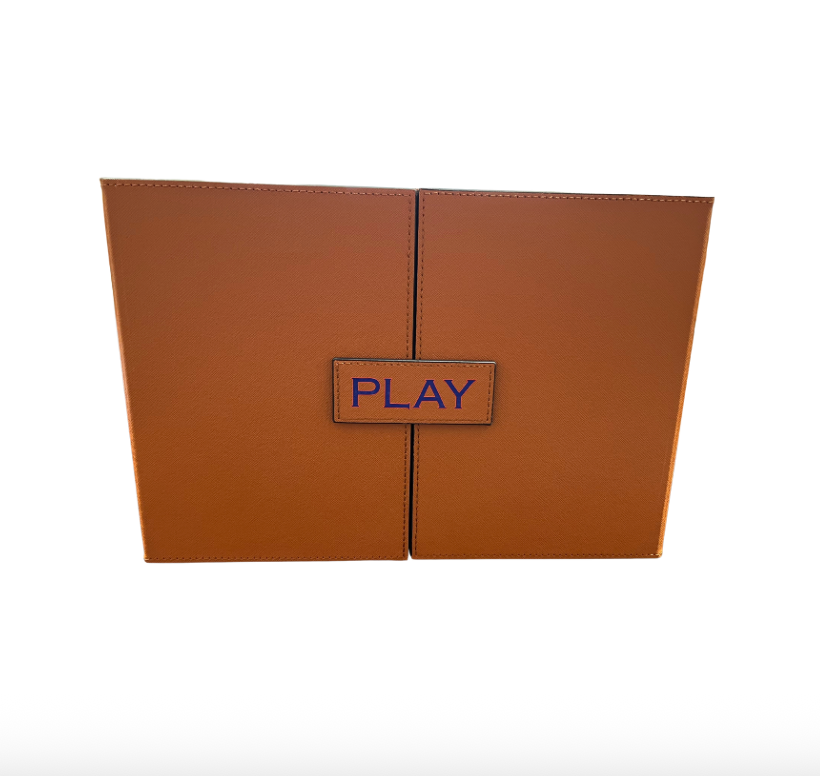 Personalized Rummikub Set