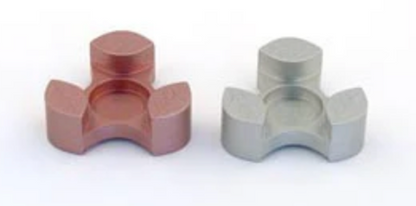 Leaves Travel Candlesticks