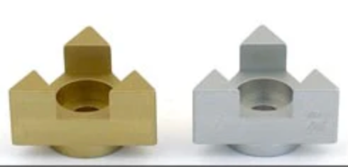 Star Travel Candlesticks