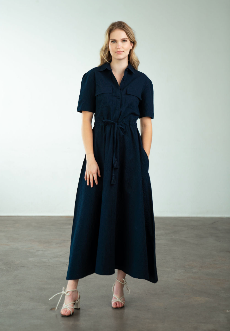 Kelli Maxi Dress