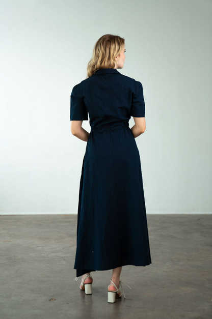 Kelli Maxi Dress