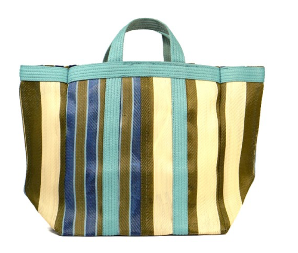 Paris Small Picnic Tote