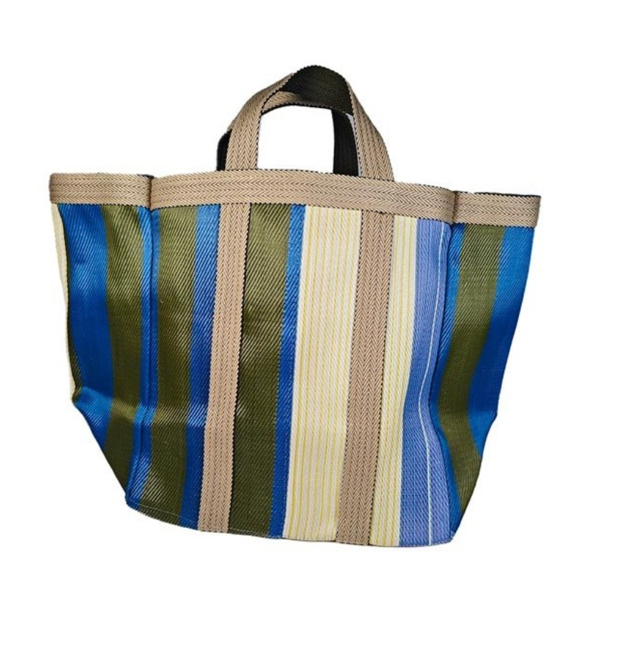 Paris Small Picnic Tote