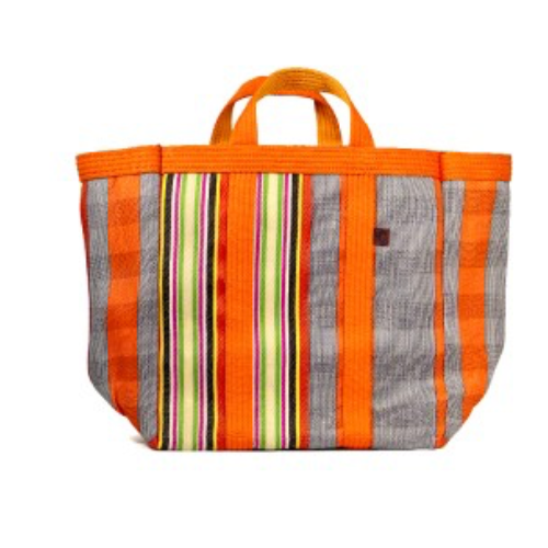 Paris Small Picnic Tote