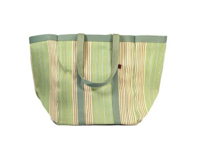 Paris Picnic Tote