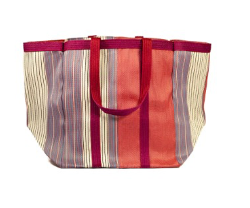 Paris Picnic Tote