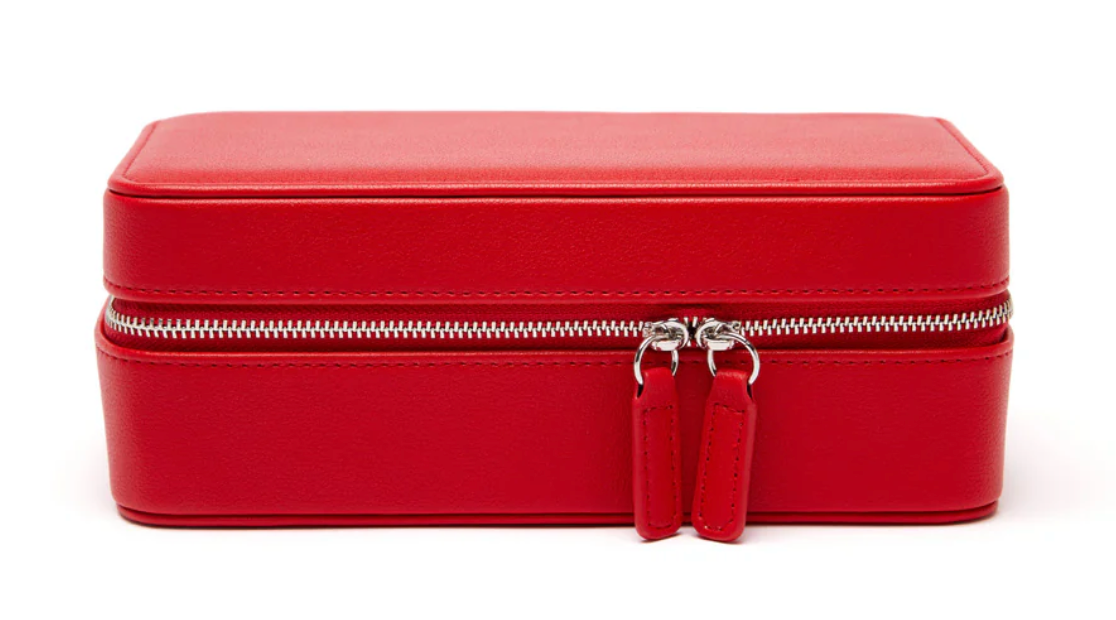 Luna Jewelry Case