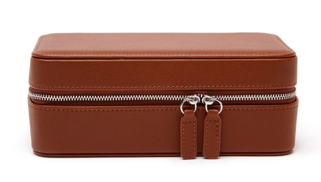 Luna Jewelry Case