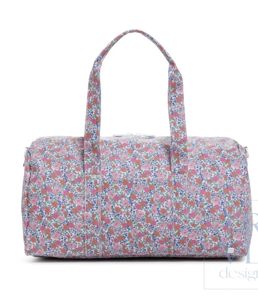 Weekender Duffel Bag