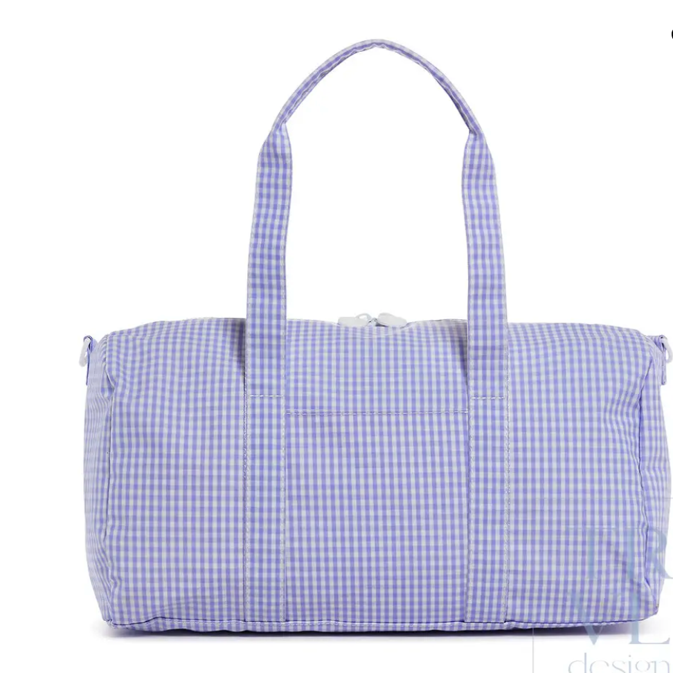 Weekender Duffel Bag