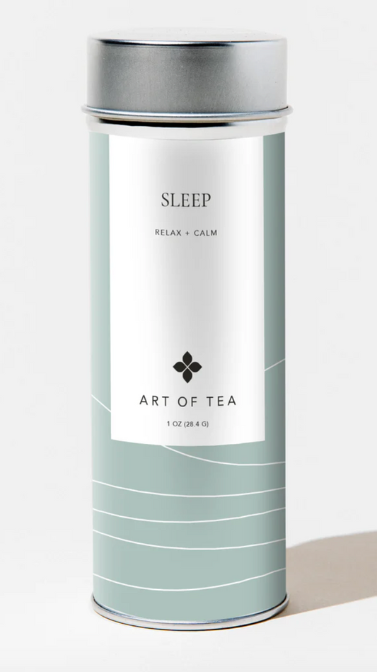 Sleep - Loose Leaf Tea Tin