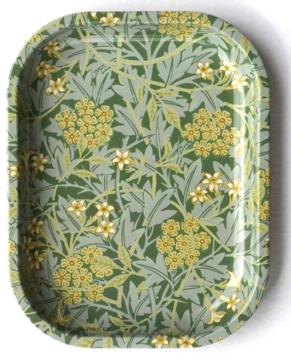 Vintage William Morris Trinket Tray