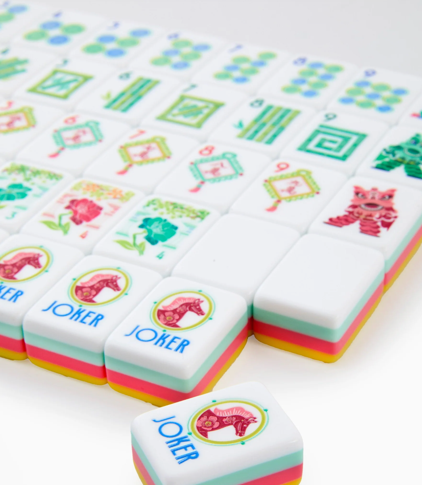 Pippa Tiles