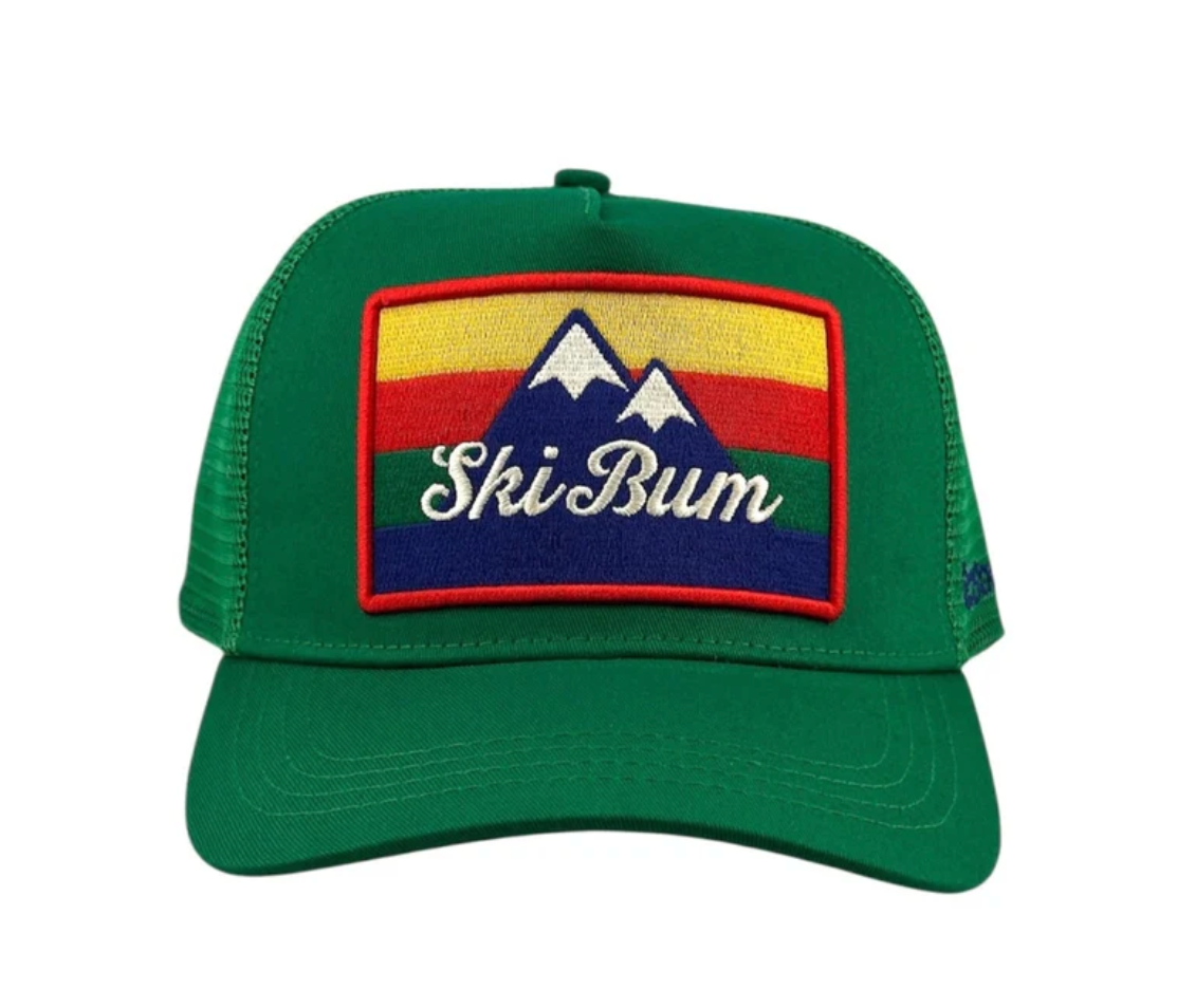 Trucker Hat