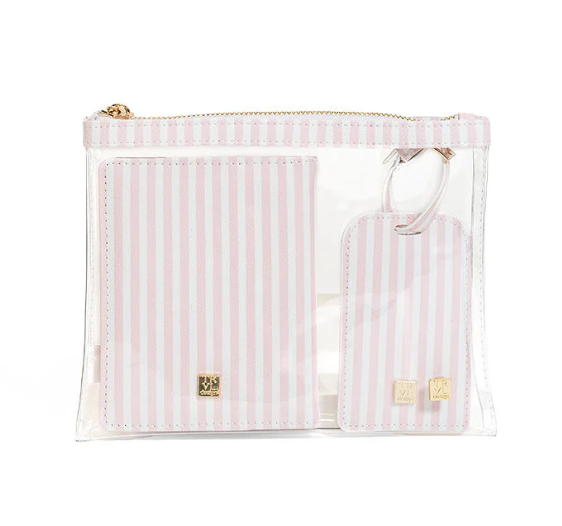 Luxe Travel Set