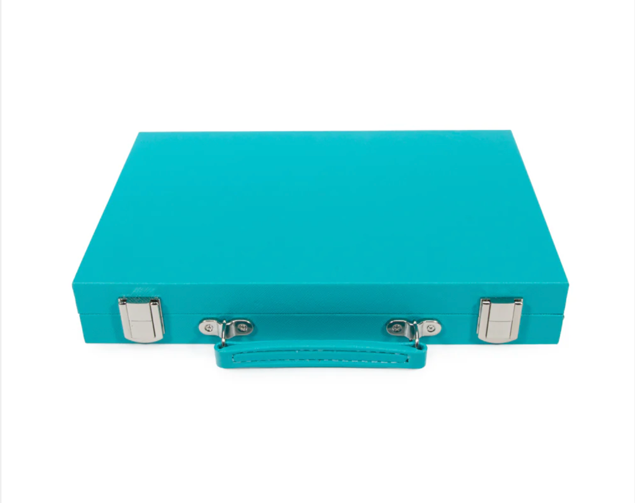 Personalized Travel Backgammon