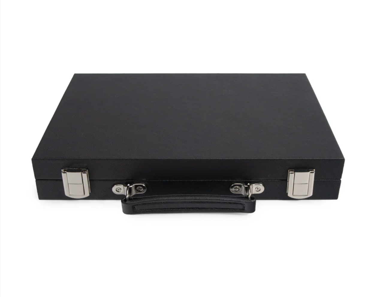 Personalized Travel Backgammon