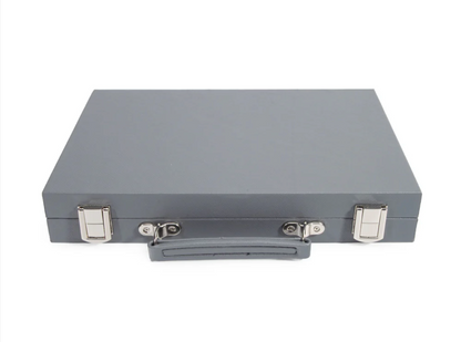 Personalized Travel Backgammon