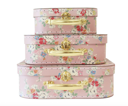 Kids Carry Case